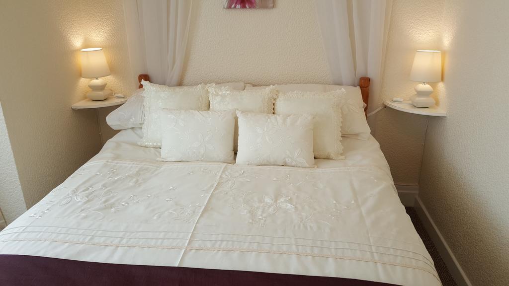 Habitación Doble con ventanal
