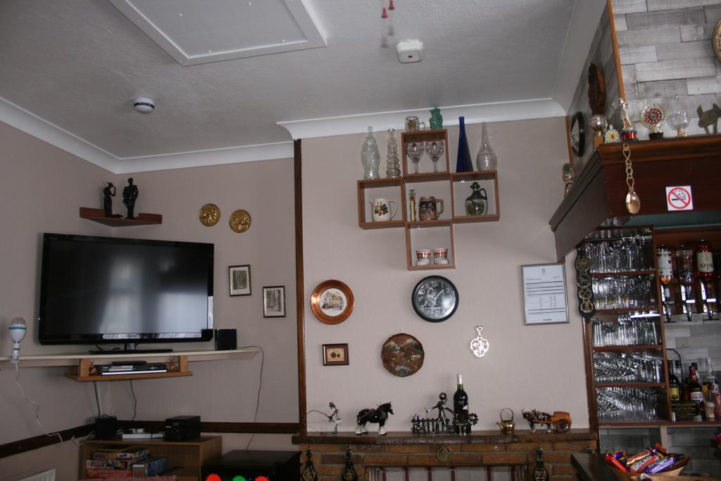 Habitación Doble Grande