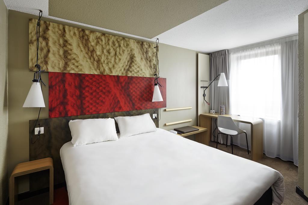 Chambre Double SweetRoom