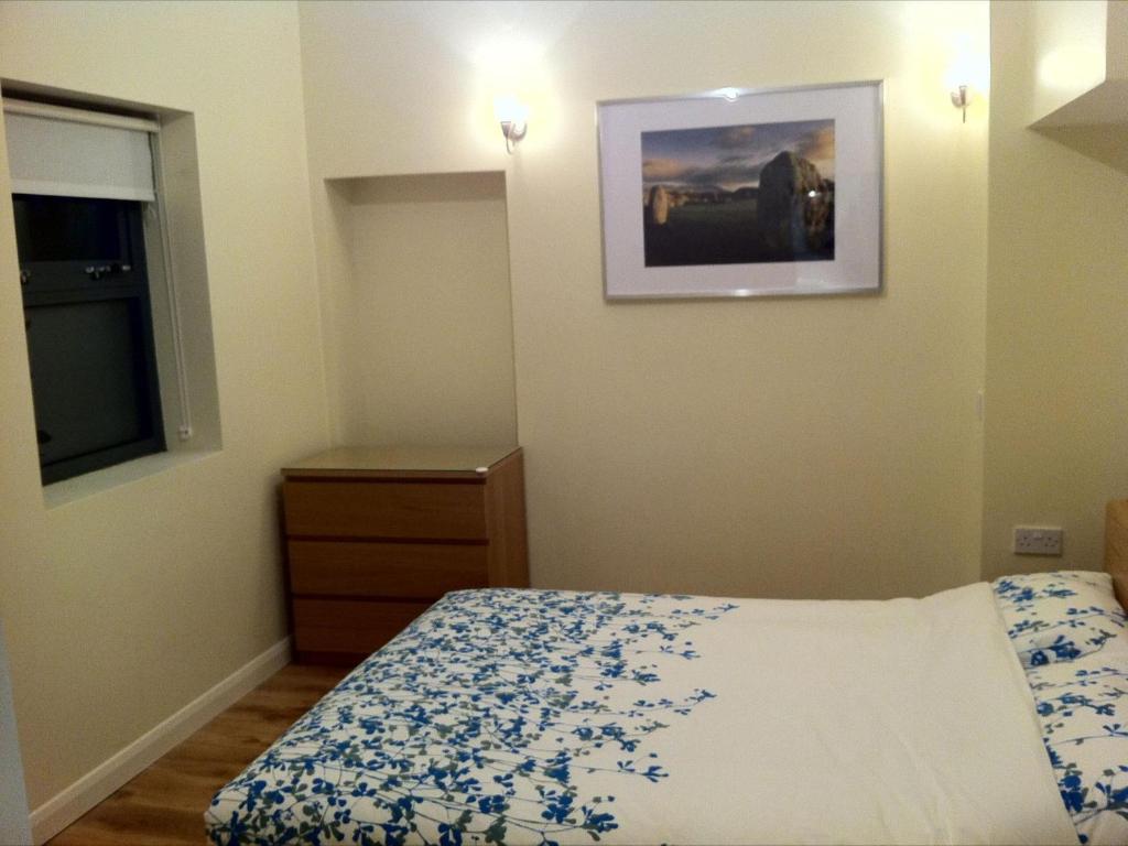 Appartement met 1 Slaapkamer (4 Volwassenen)