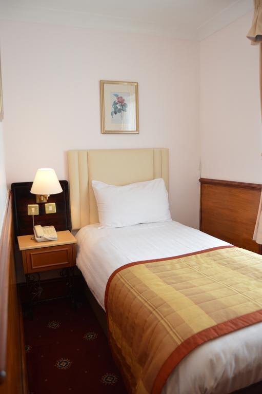 Quarto Executivo Individual