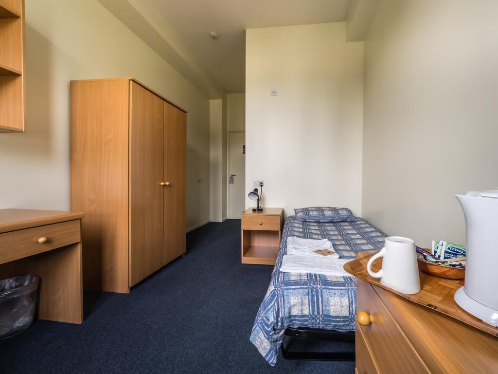 Quarto Individual