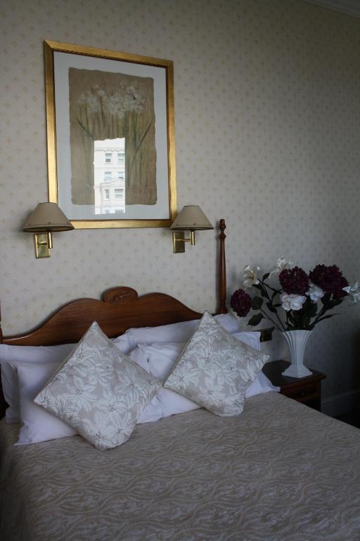 Superior Doppelzimmer