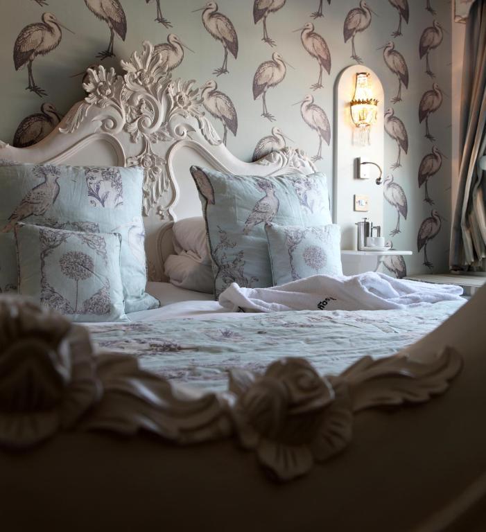 Cosy - Hoste