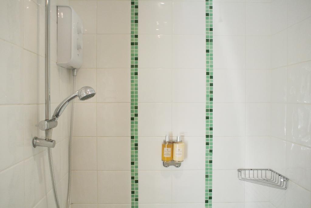 Habitación Doble Pequeña