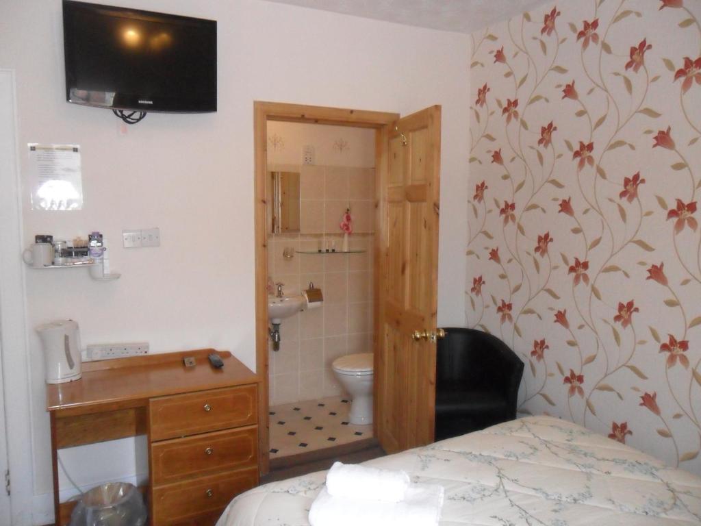 Habitación Doble Estándar - 1 o 2 camas
