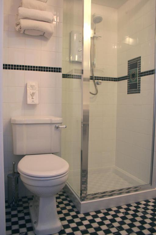 Chambre Familiale (2 Adultes + 1 Enfant)