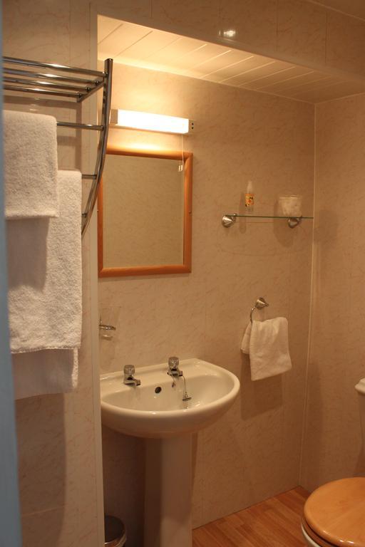 Wooded View Double/Twin Room (En Suite)
