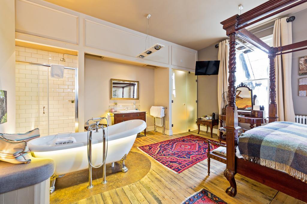 Opulent Double Room