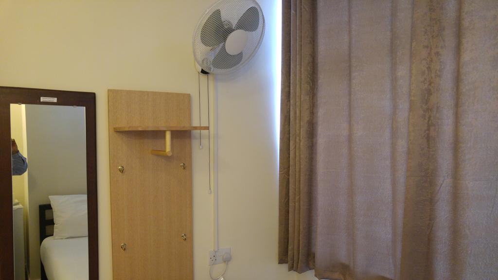 Quarto Duplo Standard