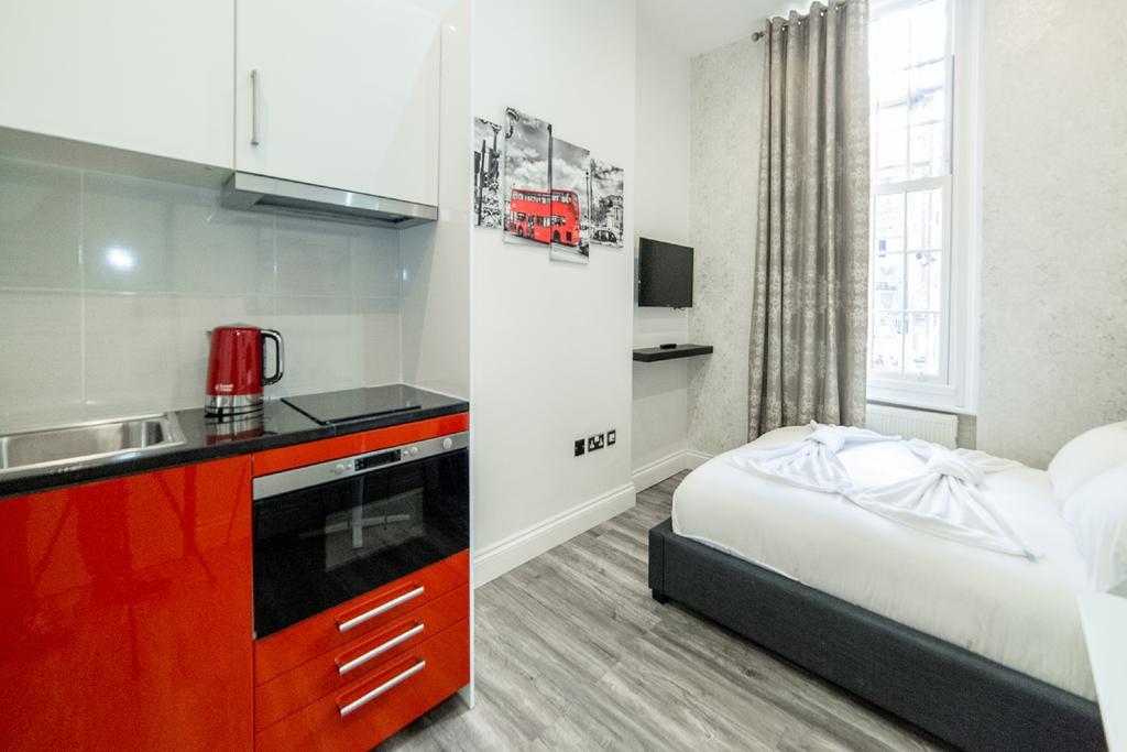 Superior Studio (2 Adults)