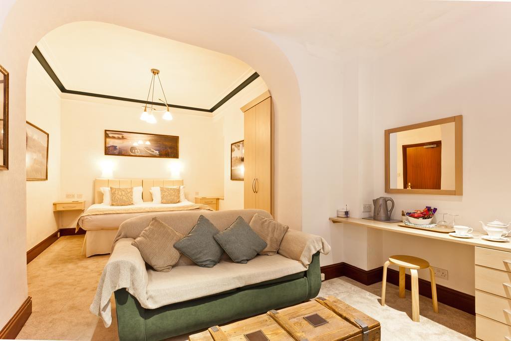 King Suite