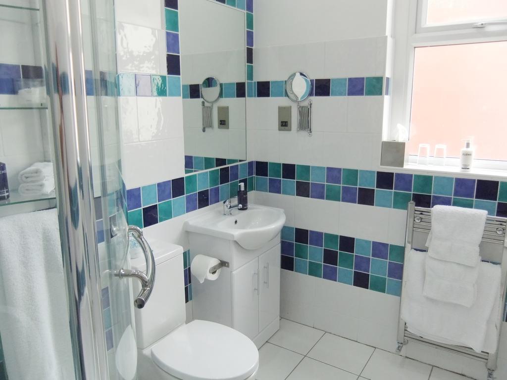 Superior Super King Room - Summer