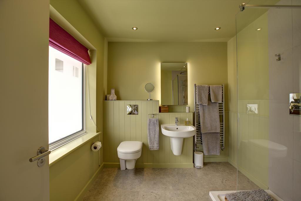 Superior Deluxe Double or Twin Room