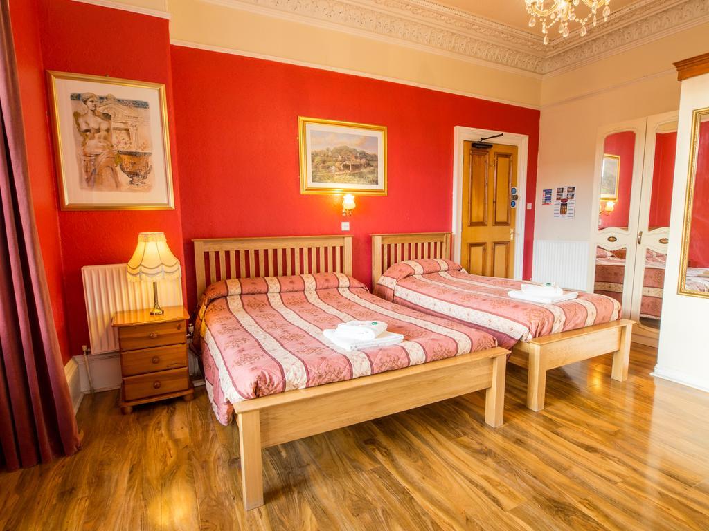 Quarto Triplo