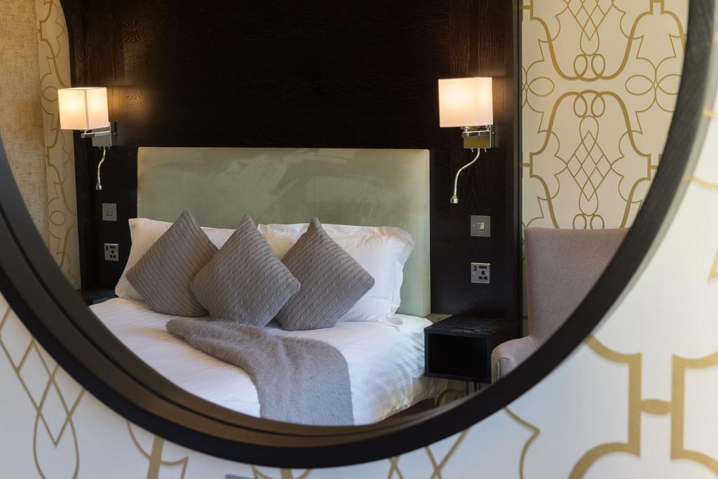 Deluxe Doppelzimmer