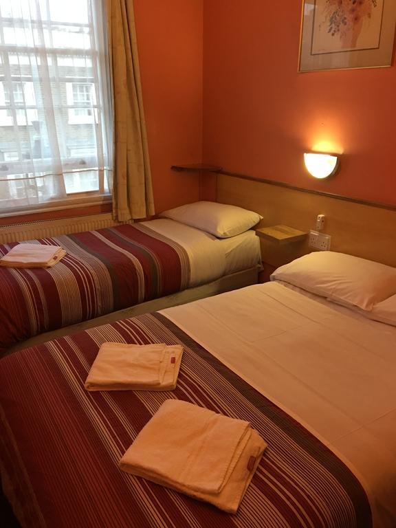 Chambre Triple