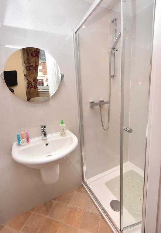 Habitación Doble Pequeña