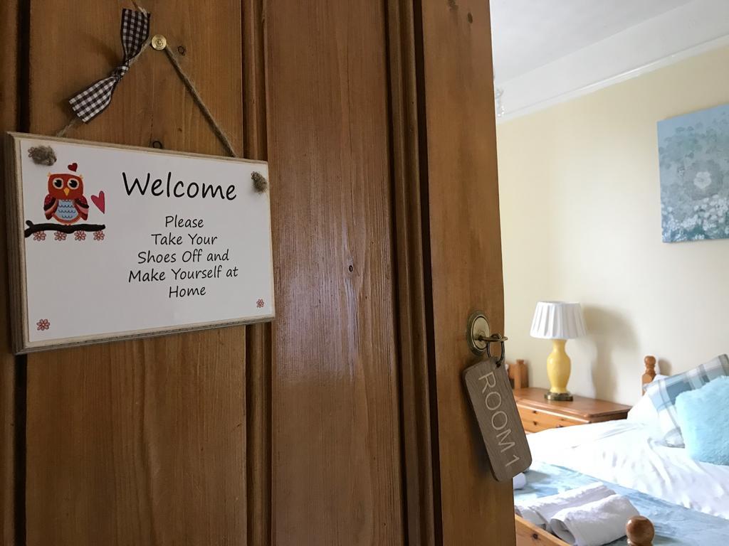 Chambre Familiale