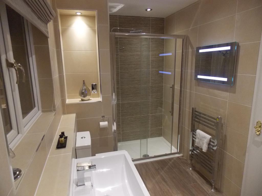 Chambre Lit King-Size ou Lits Jumeaux Supérieure