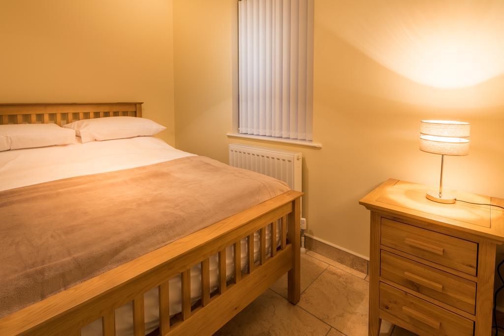 Apartamento de 2 dormitorios
