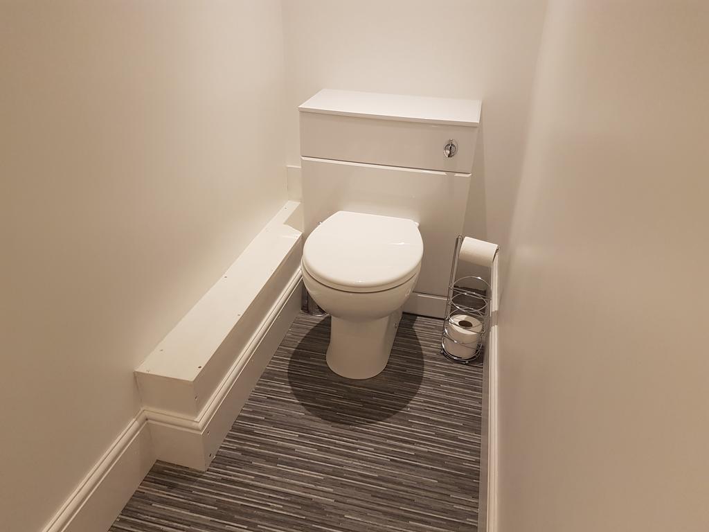 Luxury King Room