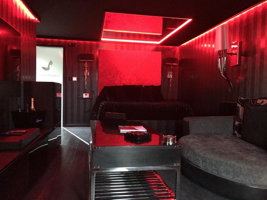 Suite avec Baignoire Spa