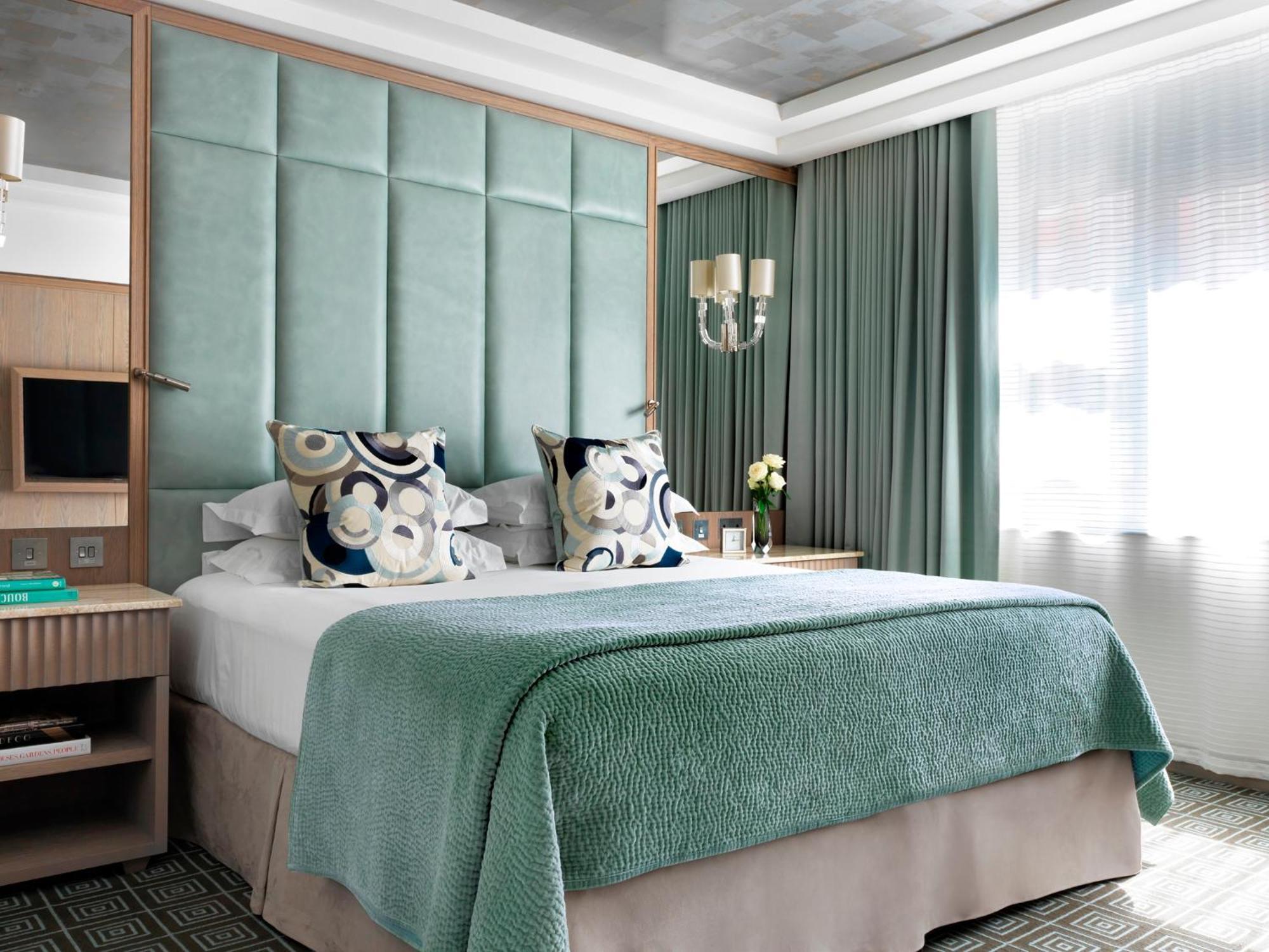 Suite com 1 Quarto