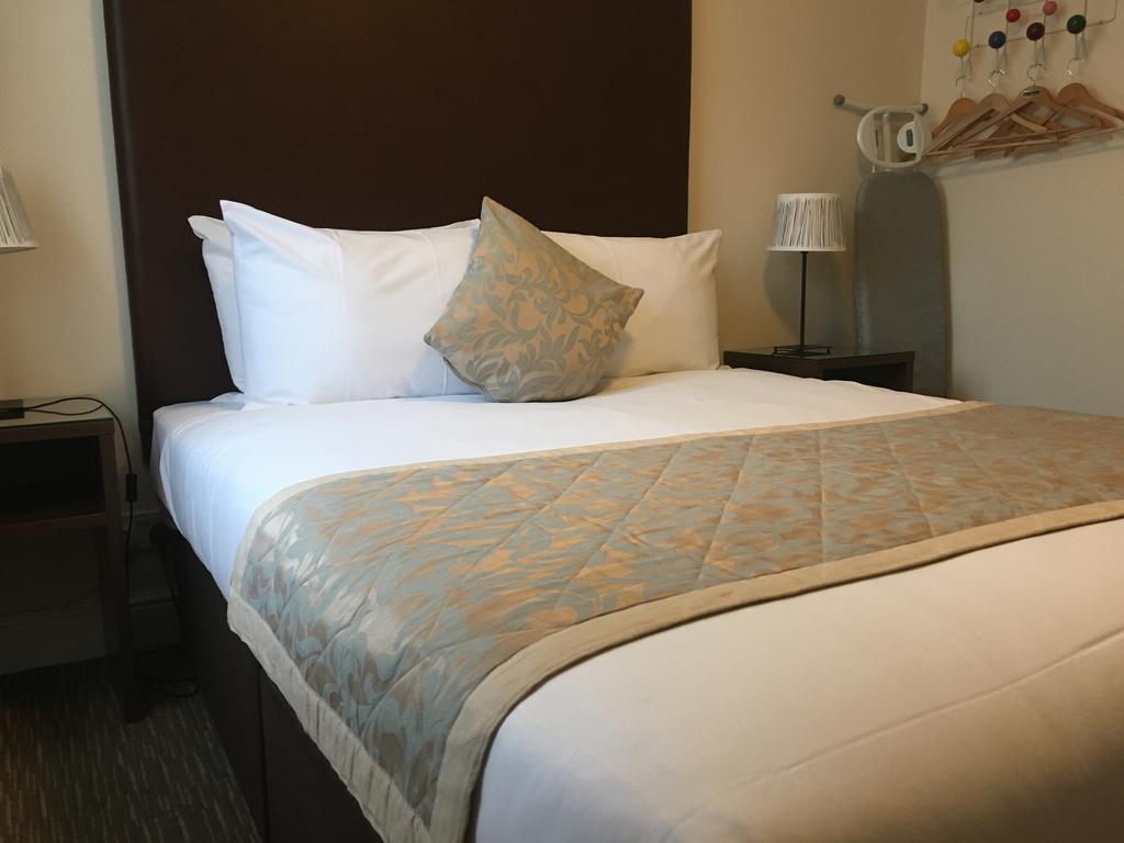Petite Chambre Double