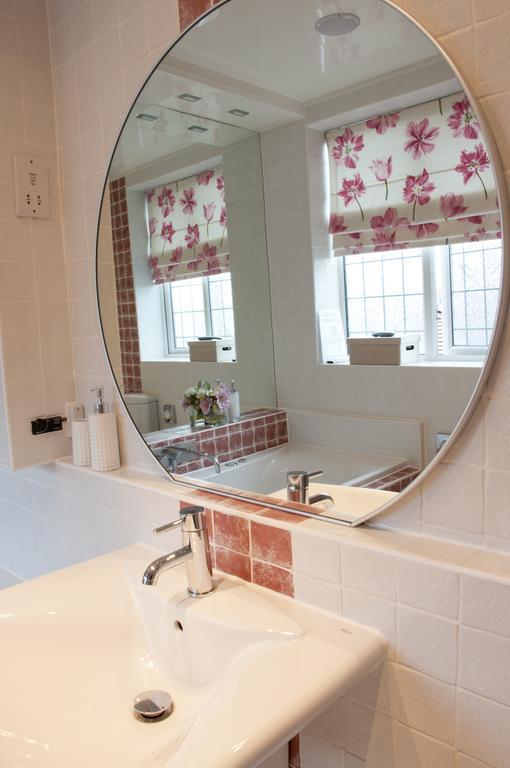 Chambre Double Deluxe