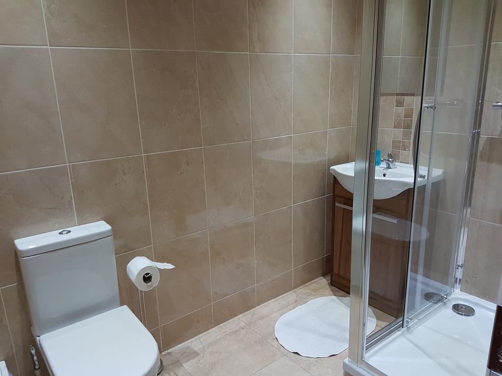Habitación Doble Deluxe