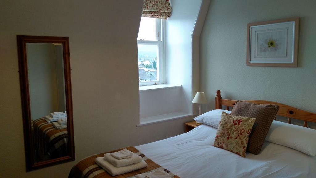 Kleines Doppelzimmer