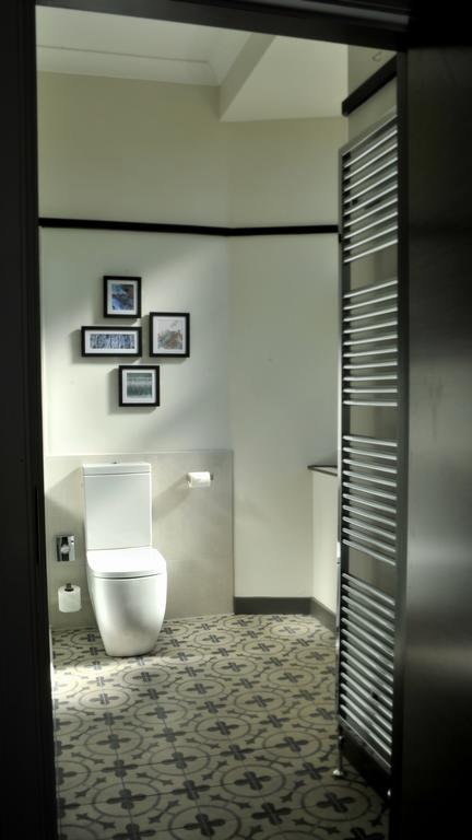 Chambre Double Premier