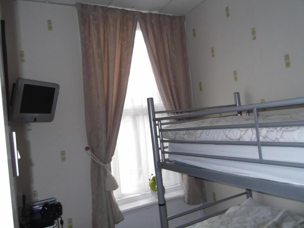 Deluxe Familiekamer