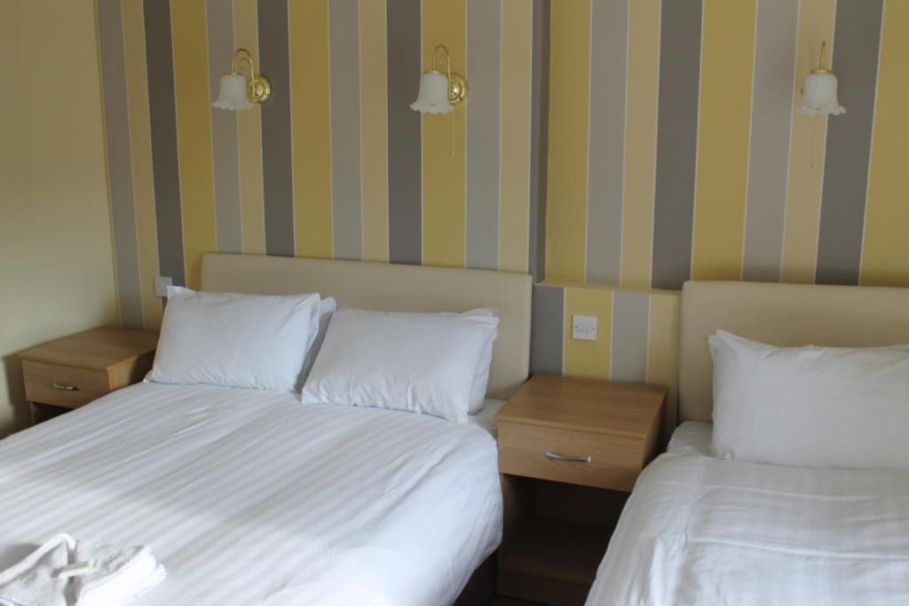 Chambre Familiale