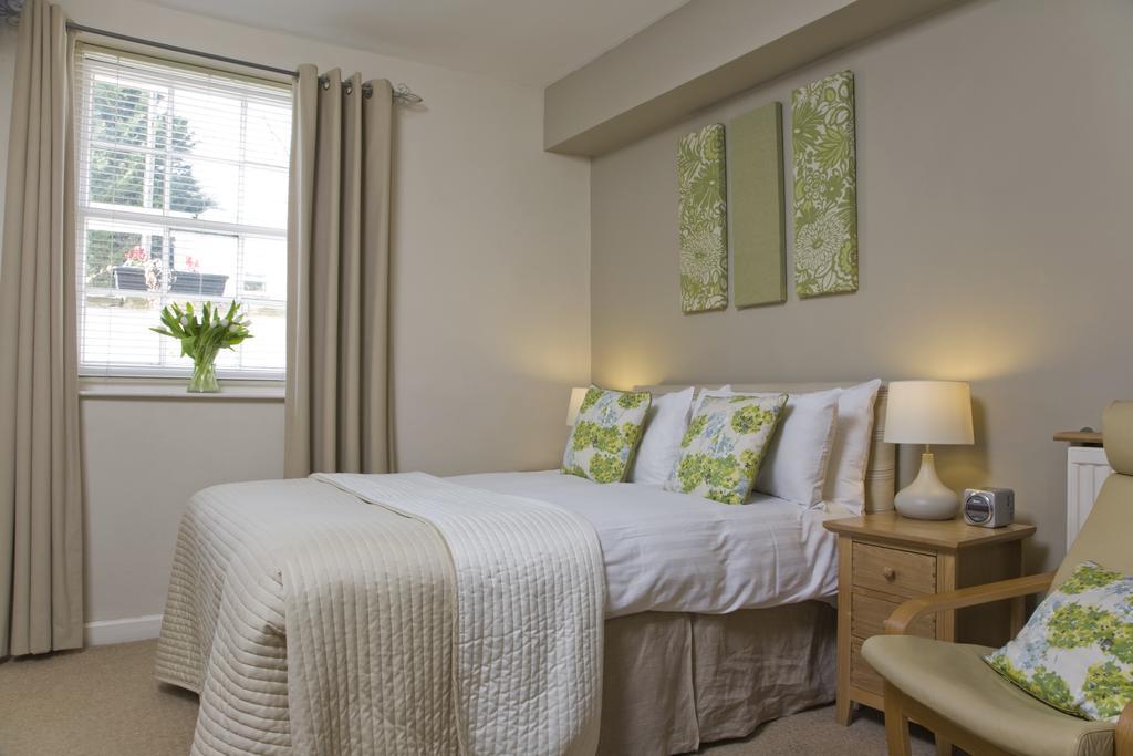 Budget Double or Twin Room