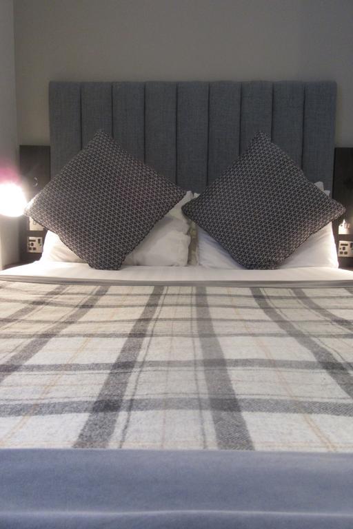 Habitación Doble Deluxe