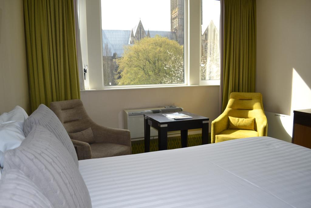 Superior Doppelzimmer