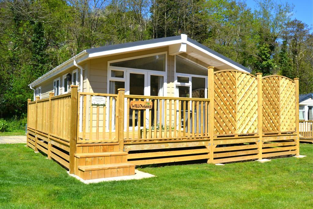 Superior Three-Bedroom Chalet
