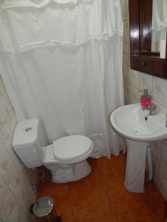 Suite with Mountain View