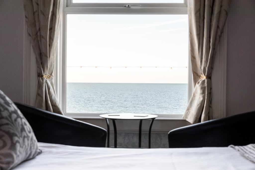 Habitación Doble con vistas al mar - 2 camas