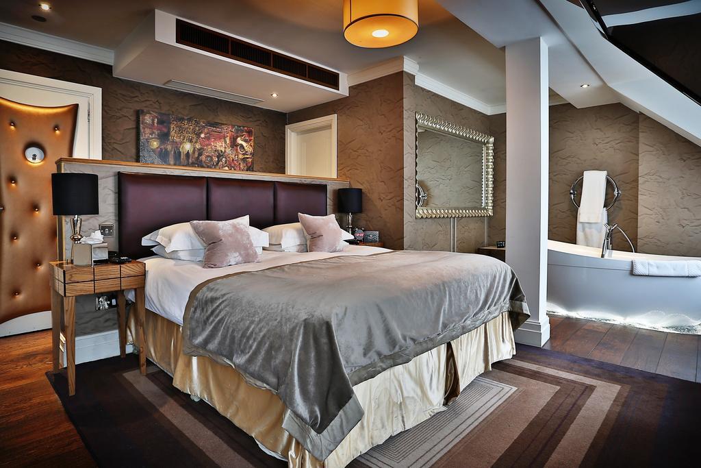 Suite King