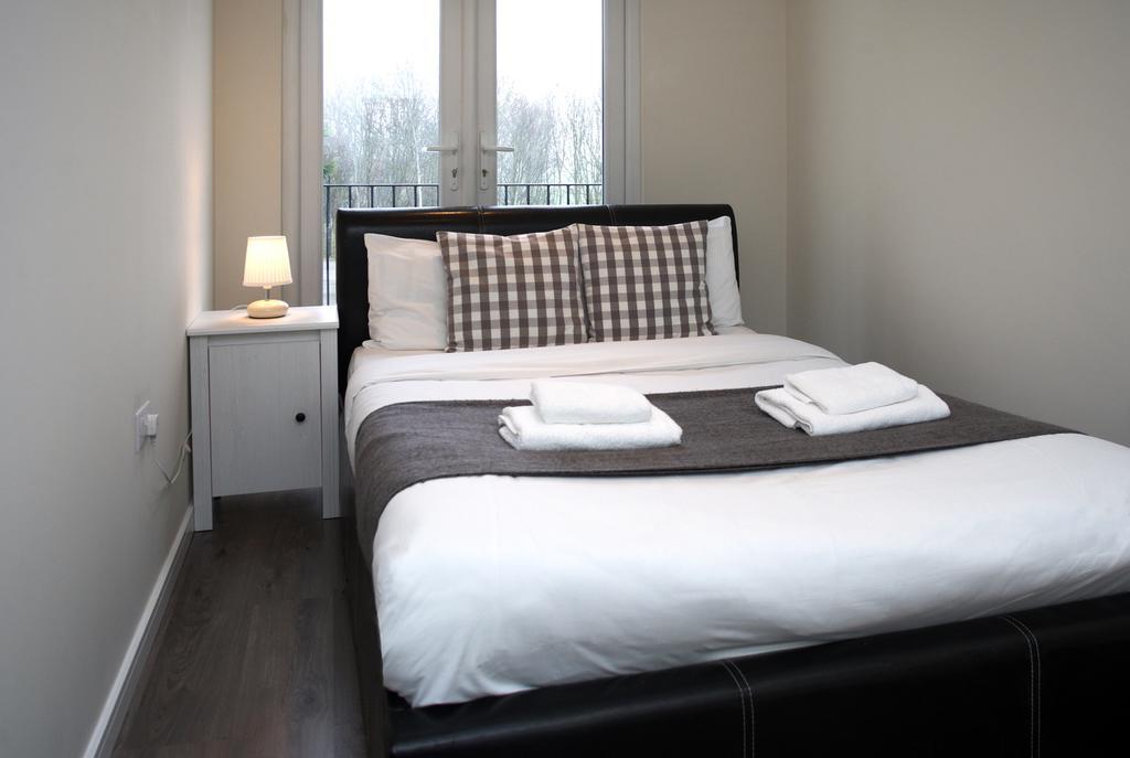 Suite con Balcone e Bagno Privato