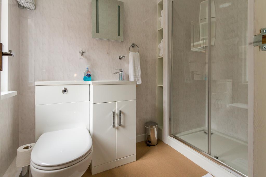 Deluxe Doppelzimmer