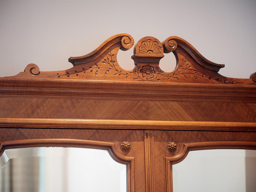 Camera Familiare Superior