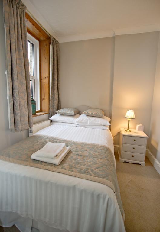 Chambre Simple