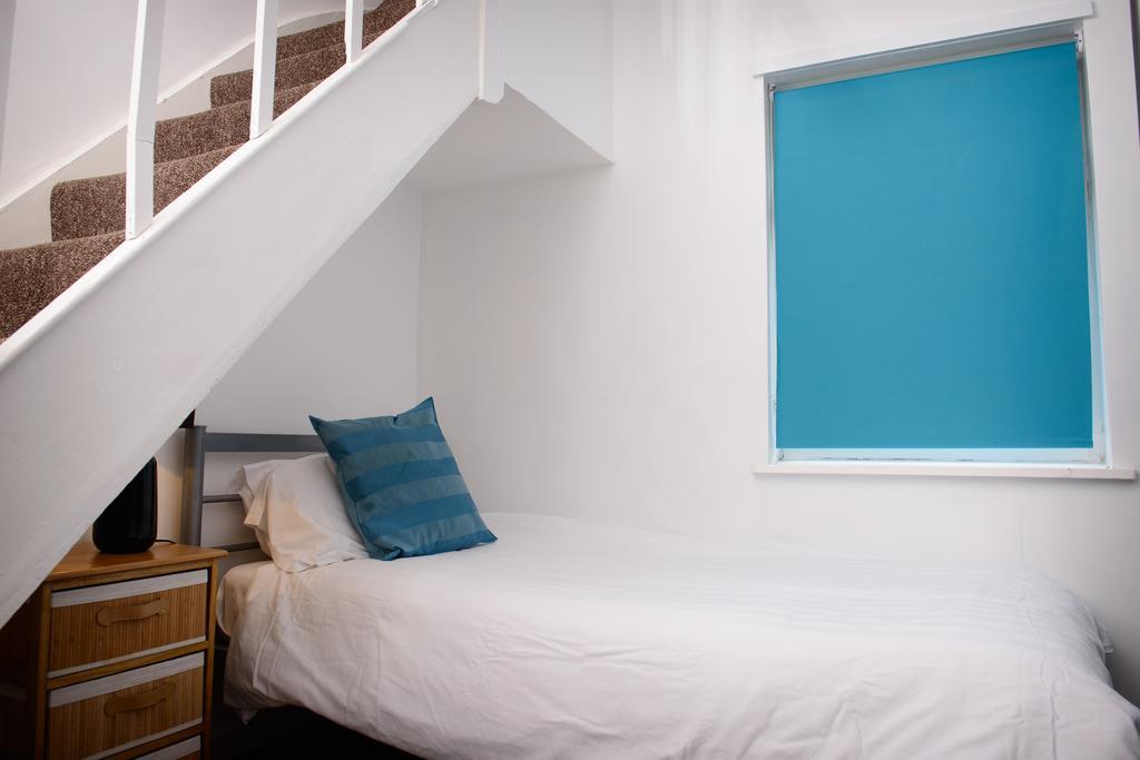 Appartamento con 1 Camera da Letto e Vista Giardino
