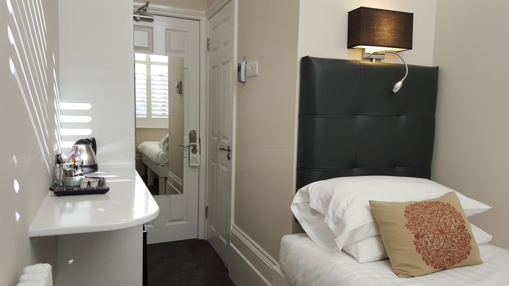 Chambre Simple Deluxe