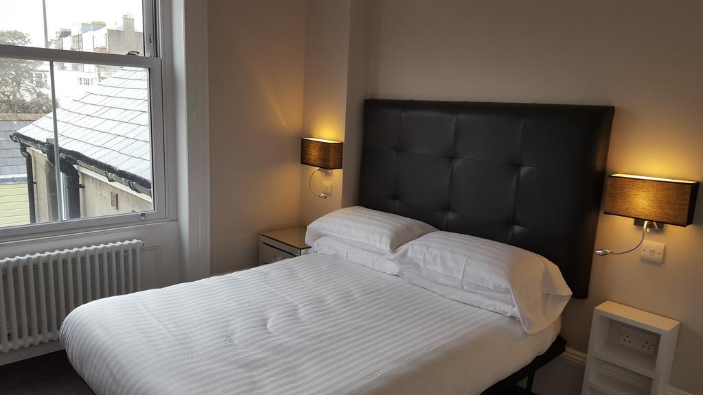 Chambre Double Deluxe