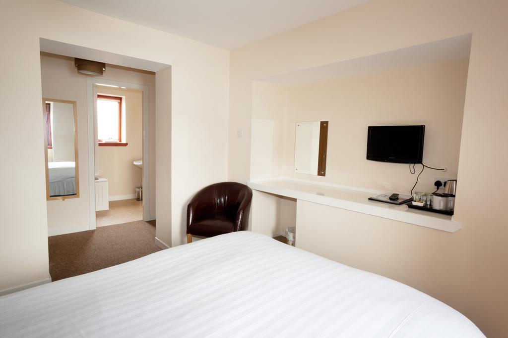 Doppelzimmer mit Meerblick